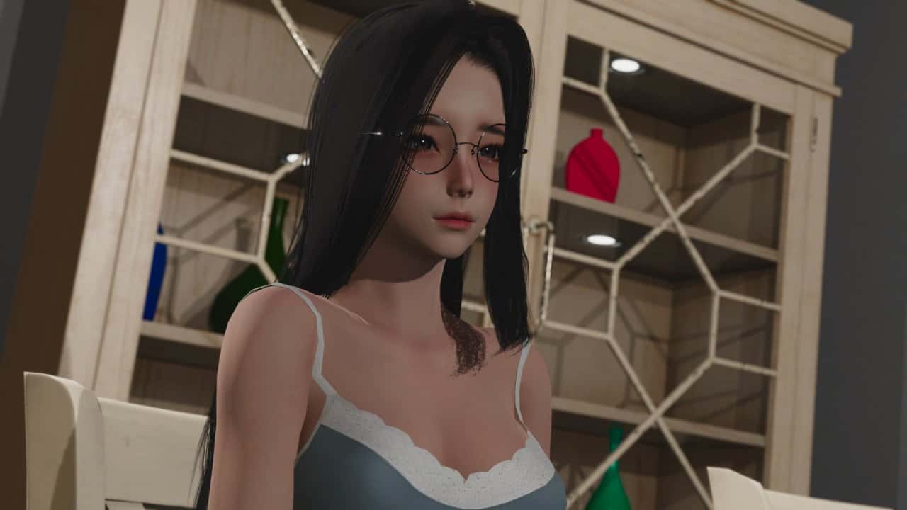 我的女友是恶霸