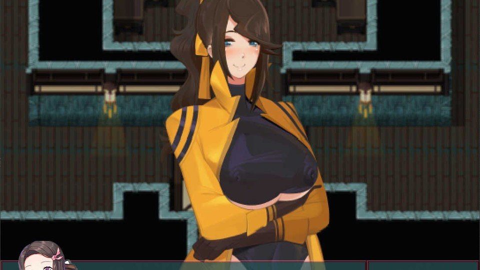 践踏之塔全9层汉化版 BOSS攻略 玩法截图 2
