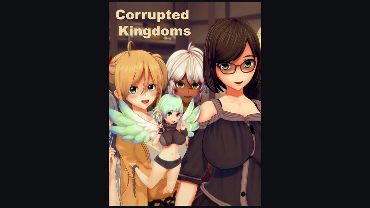 腐败王国CorruptedKingdom 腐败王国CorruptedKingdom中文下载官网房地产经营攻略 封