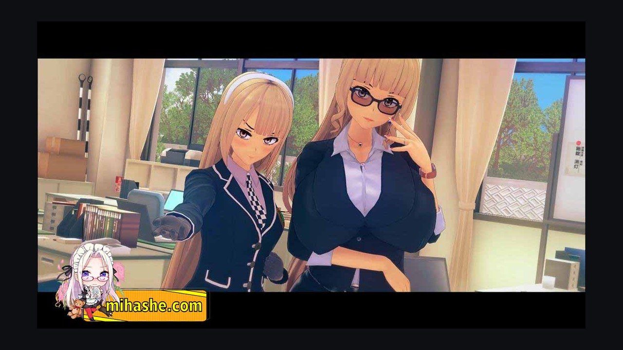 腐败王国CorruptedKingdom 角色路线 玩法截图 8